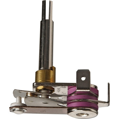 D&K Bienfang Seal 110S dry mount press thermostat