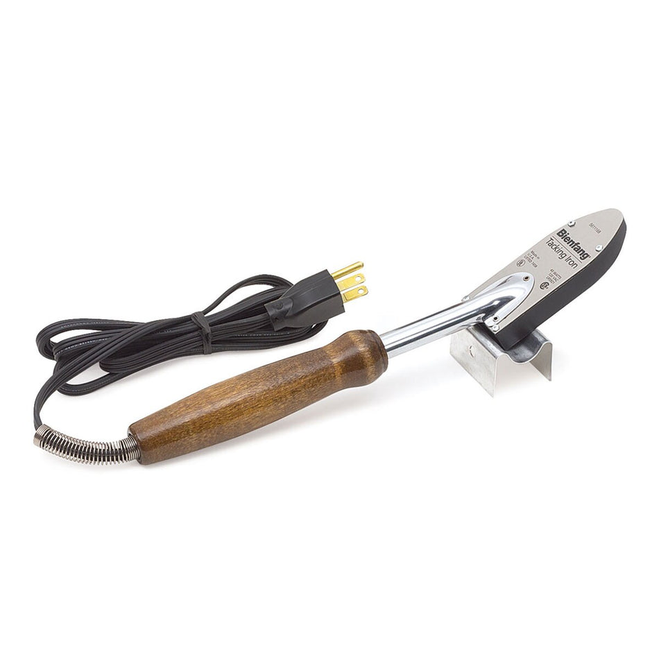 D&K Bienfang Seal Tacking Iron