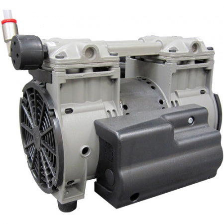 D&K Bienfang Seal Replacement Vacuum Pump